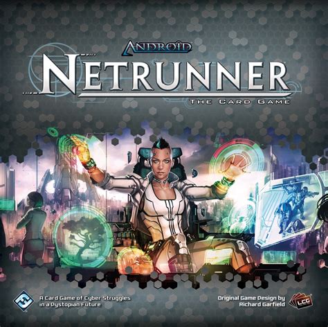 Netrunner